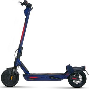 Hulajnoga elektryczna Red Bull Hulajnoga Elektryczna Red Bull Racing 7