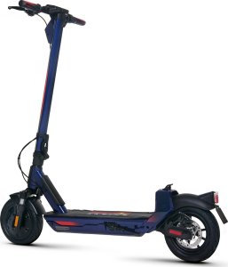 Hulajnoga elektryczna Red Bull Hulajnoga Elektryczna Red Bull Racing 8
