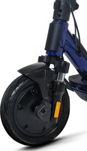 Hulajnoga elektryczna Red Bull Hulajnoga Elektryczna Red Bull Racing 9