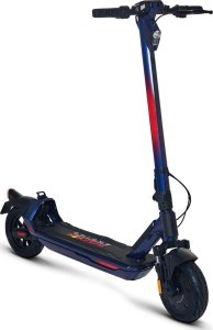Hulajnoga elektryczna Red Bull Hulajnoga Elektryczna Red Bull Racing 10