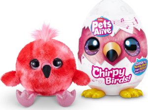 Pets Alive PETS ALIVE Interactive toy Chirpy Birds 14