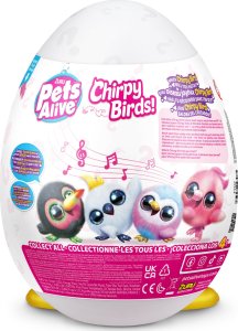 Pets Alive PETS ALIVE Interactive toy Chirpy Birds 16