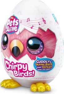 Pets Alive PETS ALIVE Interactive toy Chirpy Birds 17