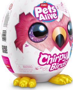 Pets Alive PETS ALIVE Interactive toy Chirpy Birds 18