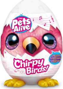 Pets Alive PETS ALIVE Interactive toy Chirpy Birds 21