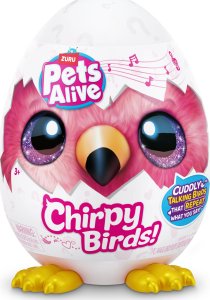 Pets Alive PETS ALIVE Interactive toy Chirpy Birds 23