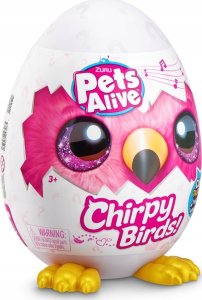 Pets Alive PETS ALIVE Interactive toy Chirpy Birds 7