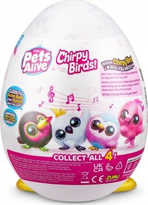Pets Alive PETS ALIVE Interactive toy Chirpy Birds 9