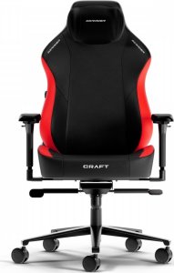 DXRacer Craft XL Black/Red 1