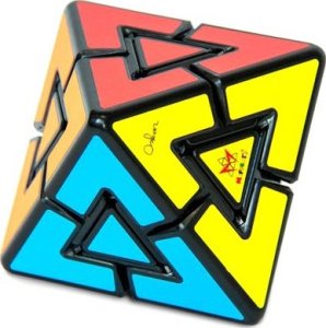 Recent Toys RECENT TOYS Logic game Pyraminx Diamond 1