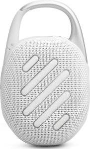 Głośnik JBL Clip 5 biały (JBLCLIP5WHT) 5