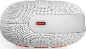 Głośnik JBL Clip 5 biały (JBLCLIP5WHT) 7