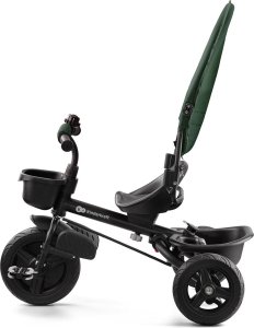 KinderKraft Kinderkraft Aveo zielony 12