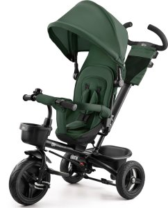 KinderKraft Kinderkraft Aveo zielony 7