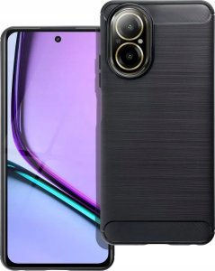 ForCell Futerał CARBON do REALME C67 czarny 1