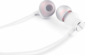 Słuchawki Aiwa HEADPHONES USB-C ESTM-50 AIWA WHITE 2