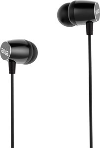 Słuchawki Aiwa HEADPHONES 3.5MM ESTM-30BK AIWA BLACK 1