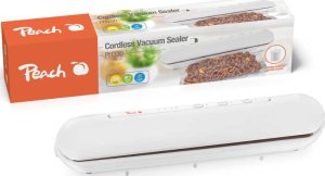 Peach Peach Akku Vakuumierer PH330 weiß 2