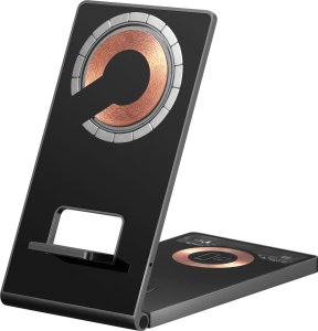 Ładowarka Sandberg 3in1 Wireless Charger Stand 1