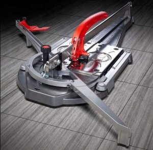 Maszynka do cięcia płytek Montolit Tile cutter Montolit MASTERPIUMA 63P5 XL 5