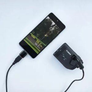 Aparat cyfrowy Canon Canon PowerShot GOLF 12