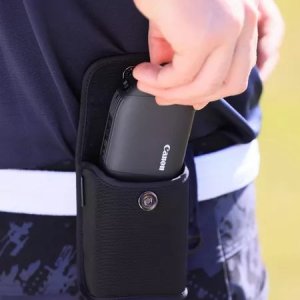 Aparat cyfrowy Canon Canon PowerShot GOLF 15