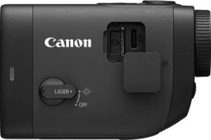 Aparat cyfrowy Canon Canon PowerShot GOLF 4