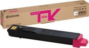 Toner Kyocera Toner Magenta TK-8115M 1