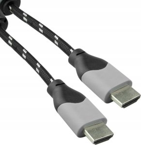 Kabel DPM Kabel HDMI 4K, 1,5 m 1