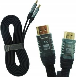 Kabel DPM Kabel HDMI 4K, 3 m 1