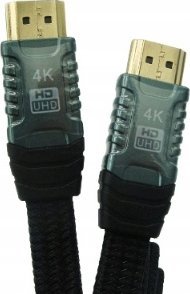 Kabel DPM Kabel HDMI 4K, 3 m 2