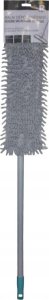 Mop DPM Mop płaski teleskopowy, mikrofobra szenilowa 2