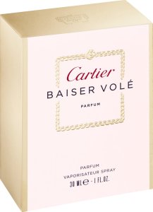 Cartier CARTIER Baiser Vole Parfum spray 30ml 3