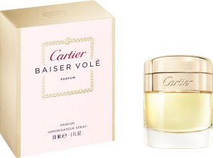 Cartier CARTIER Baiser Vole Parfum spray 30ml 4