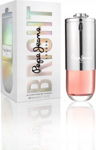 Pepe Jeans PEPE JEANS Bright For Her EDP spray 80ml 4