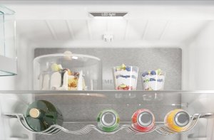 Lodówka Siemens Siemens KI96NVFD0 iQ300, fridge-freezer combination 7