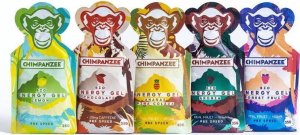 LEGO Żel energetyczny Chimpanzee cytrynowy, 35 g 3