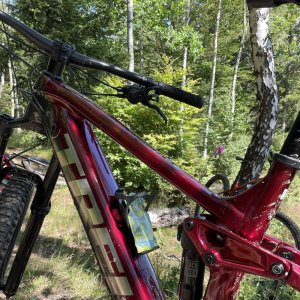 LEGO Żel energetyczny Chimpanzee cytrynowy, 35 g 5