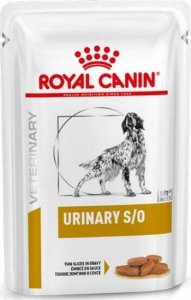 Royal Canin Urinary S/O 100g 1