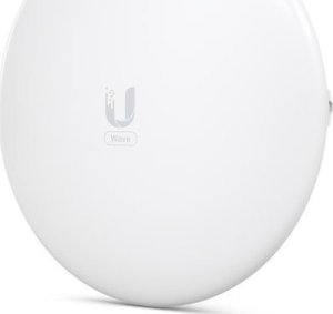 Access Point Ubiquiti Ubiquiti Networks UISP Wave Nano Nadajnik sieciowy Biały 10, 100, 1000 Mbit/s 1