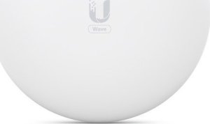 Access Point Ubiquiti Ubiquiti Networks UISP Wave Nano Nadajnik sieciowy Biały 10, 100, 1000 Mbit/s 2