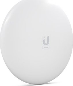 Access Point Ubiquiti Ubiquiti Networks UISP Wave Nano Nadajnik sieciowy Biały 10, 100, 1000 Mbit/s 3