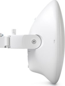 Access Point Ubiquiti Ubiquiti Networks UISP Wave Nano Nadajnik sieciowy Biały 10, 100, 1000 Mbit/s 4