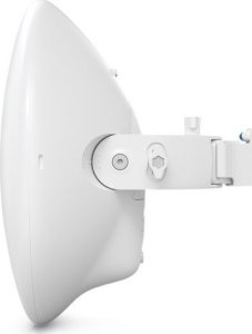 Access Point Ubiquiti Ubiquiti Networks UISP Wave Nano Nadajnik sieciowy Biały 10, 100, 1000 Mbit/s 5