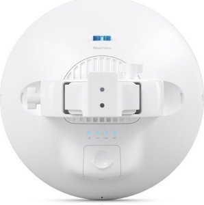 Access Point Ubiquiti Ubiquiti Networks UISP Wave Nano Nadajnik sieciowy Biały 10, 100, 1000 Mbit/s 6