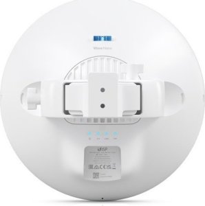 Access Point Ubiquiti Ubiquiti Networks UISP Wave Nano Nadajnik sieciowy Biały 10, 100, 1000 Mbit/s 7