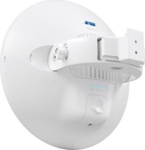 Access Point Ubiquiti Ubiquiti Networks UISP Wave Nano Nadajnik sieciowy Biały 10, 100, 1000 Mbit/s 8