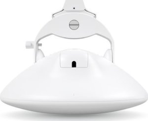 Access Point Ubiquiti Ubiquiti Networks UISP Wave Nano Nadajnik sieciowy Biały 10, 100, 1000 Mbit/s 10