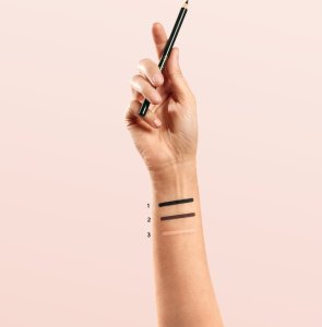 Collistar COLLISTAR PROFESSIONAL KAJAL PENCIL 2 BROWN 3