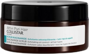 Collistar COLLISTAR NIACINAMIDE SEBUM-BALANCING EXFOLIATING SCRUB 250 ML 1